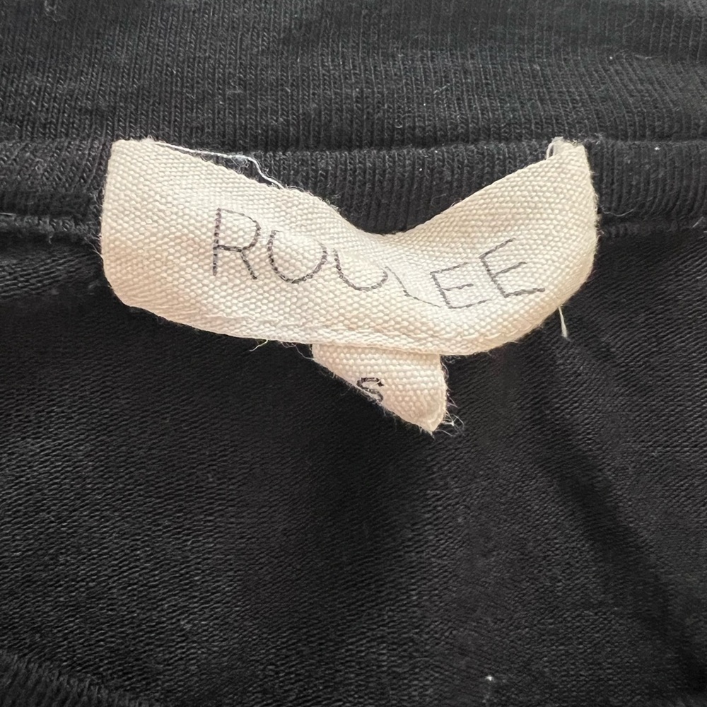 Roolee tee - Picture 3 of 3